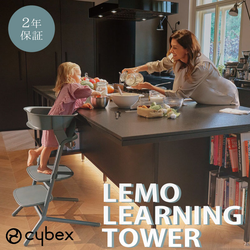 サイベックス レモ ラーニングタワー