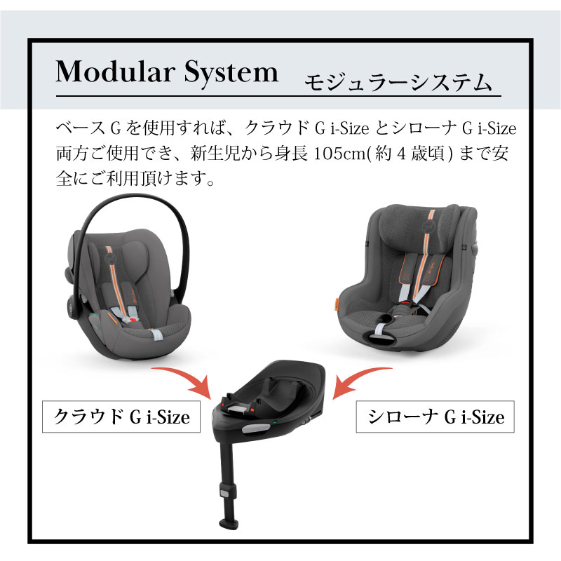 サイベックス ベース Ｇ