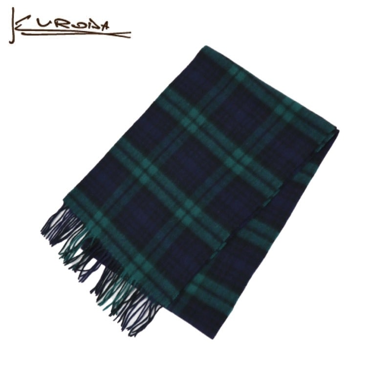 PRADA ♡チェック柄マフラー♡140×20センチ PRADA ♡チェック柄マフラー♡140×20センチ