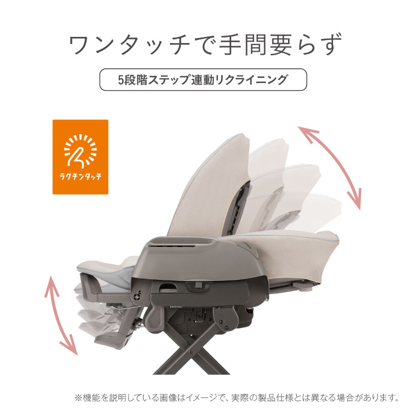 コンビ ネムリラ Auto DR 電動タイプ 【正規品】