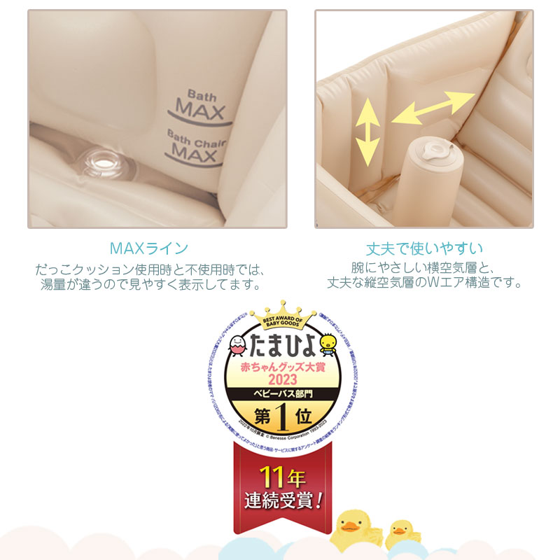 Richell リッチェル ミッフィーふかふか ベビーバス ステップアップ ベビーバス