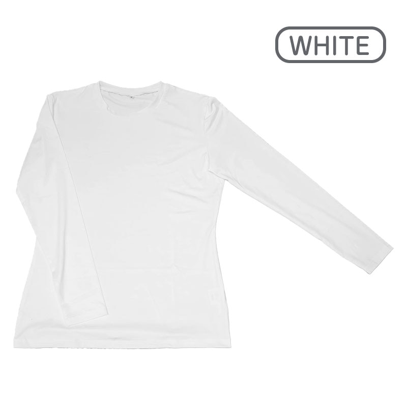 キッズ レディース メンズ 虫よけウェア 6464(ムシムシ)トップス 長袖