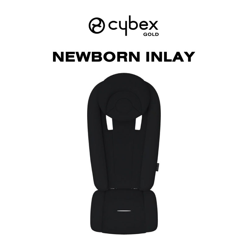 サイベックス ストローラー専用新生児用インレイ