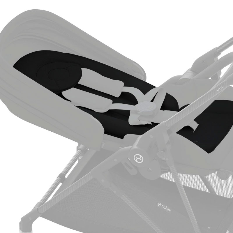 サイベックス ストローラー専用新生児用インレイ