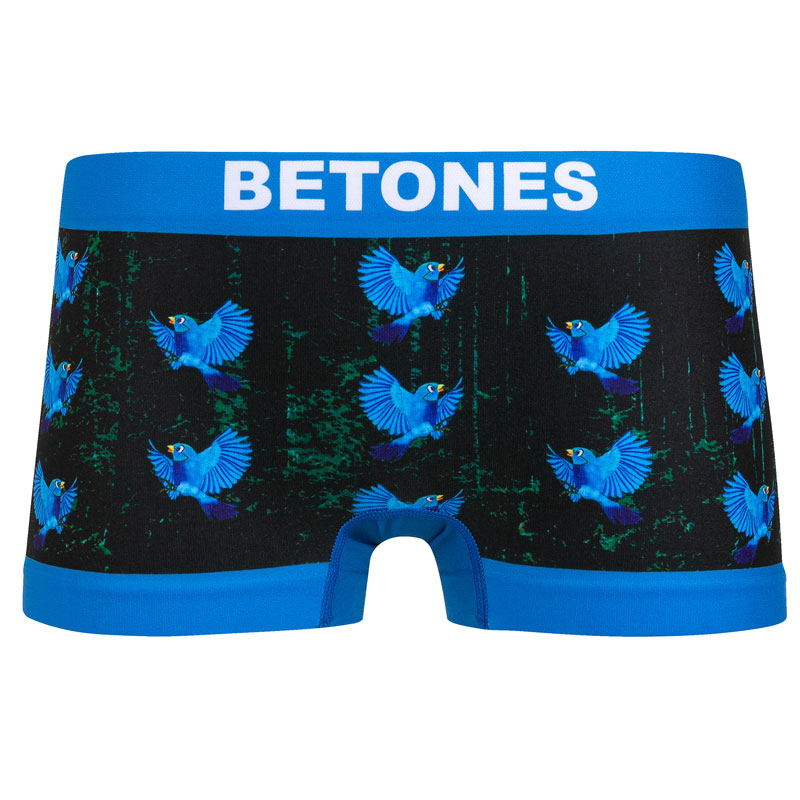 BETONES ビトーンズ LADIE’S ASHA BLUE