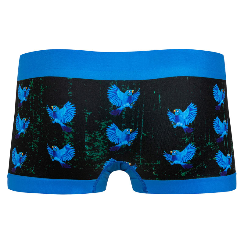 BETONES ビトーンズ LADIE’S ASHA BLUE