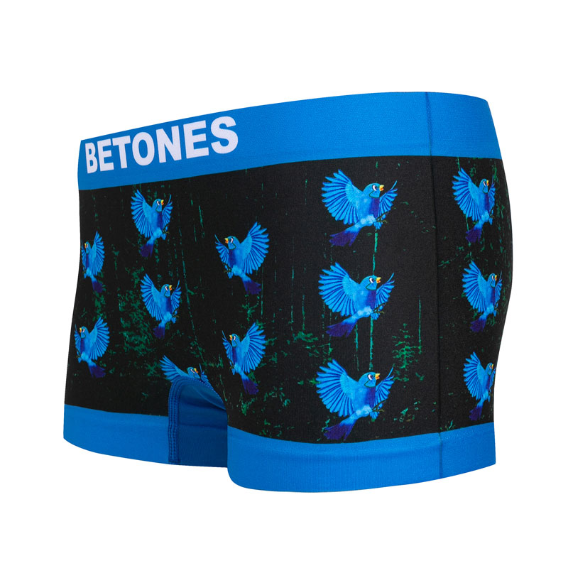 BETONES ビトーンズ LADIE’S ASHA BLUE
