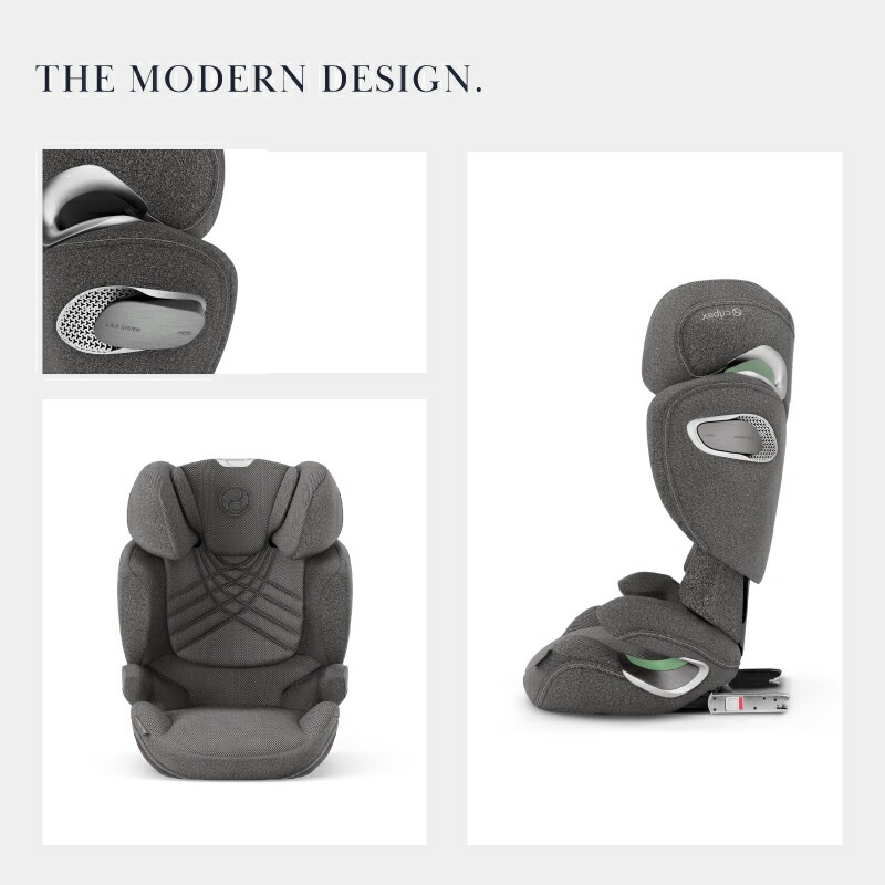 サイベックス ソリューション T i-Fix