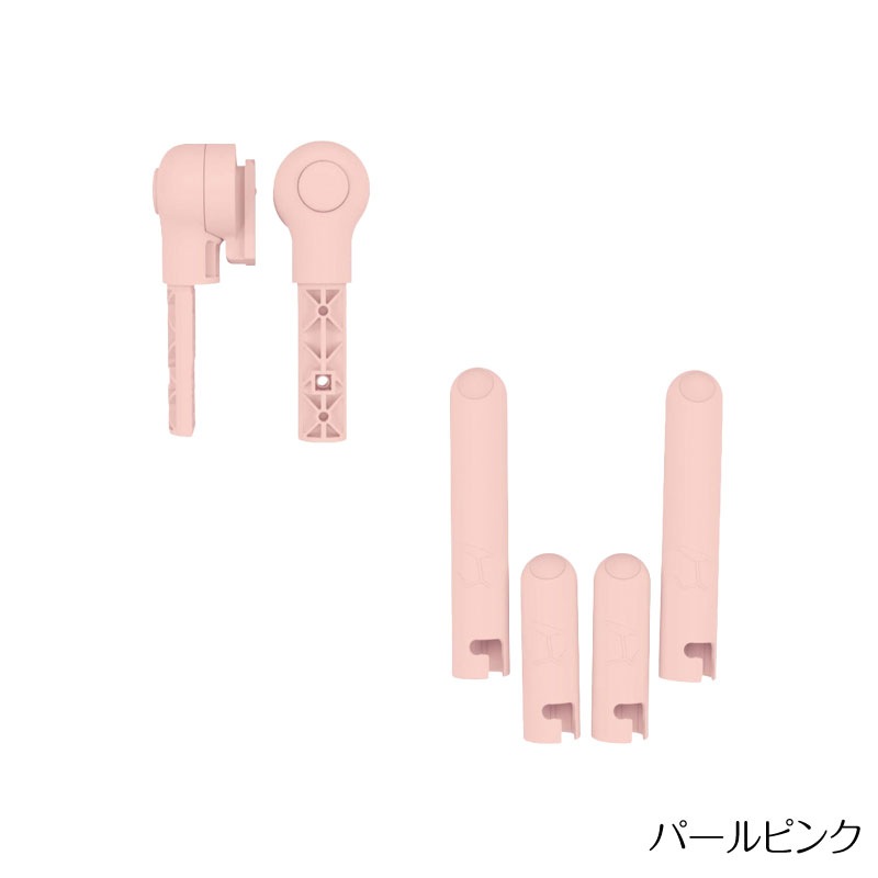 サイベックス レモ アダプターセット