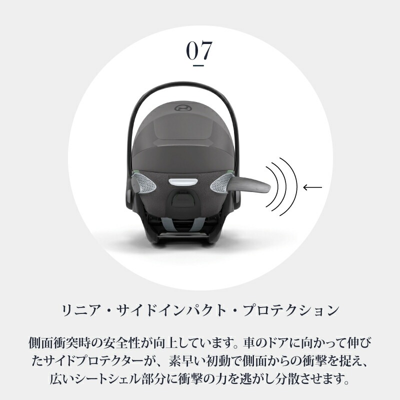 サイベックス クラウド T i-Size