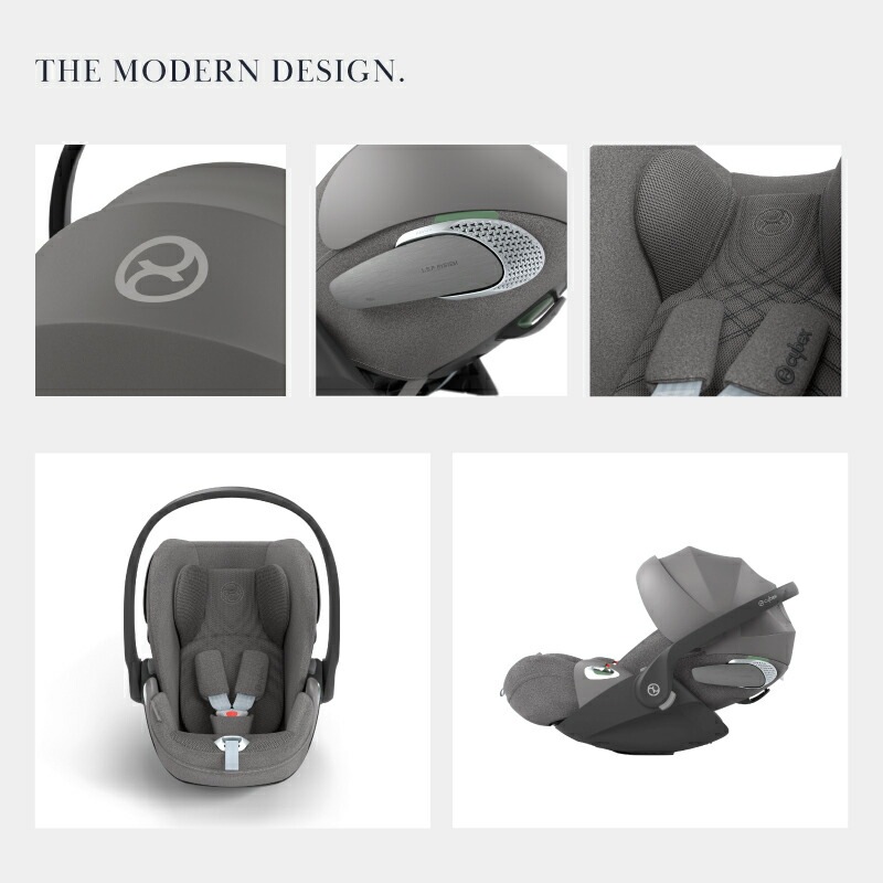 サイベックス クラウド T i-Size