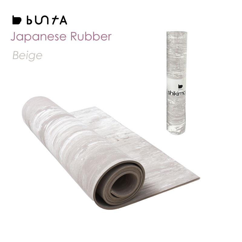 ヨガマット buntA shikimono fitness mochees | buntA ブンタ | GISE