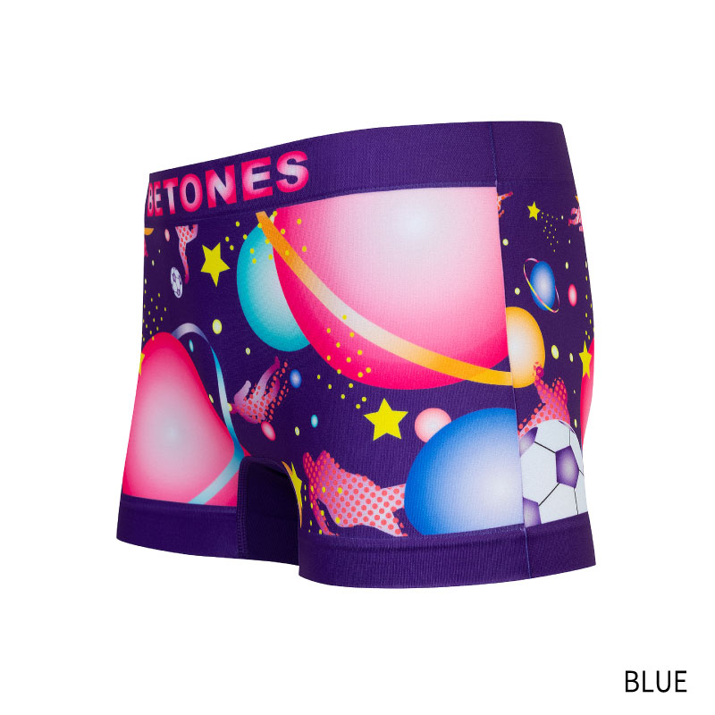 BETONES ビトーンズ COSMO WORLD 宇宙