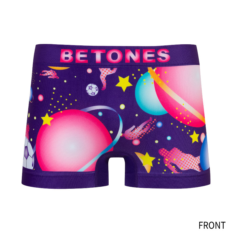 BETONES ビトーンズ COSMO WORLD 宇宙