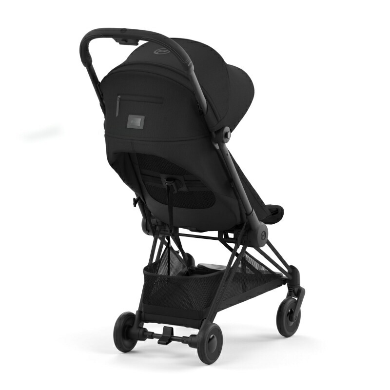 サイベックス コヤ/マットブラックフレーム