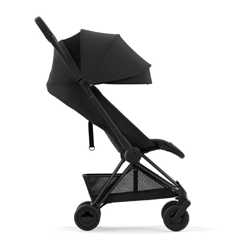 サイベックス コヤ/マットブラックフレーム