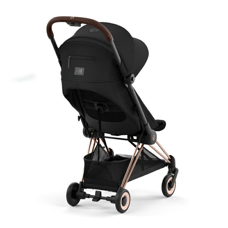 サイベックス コヤ/ローズゴールドフレーム