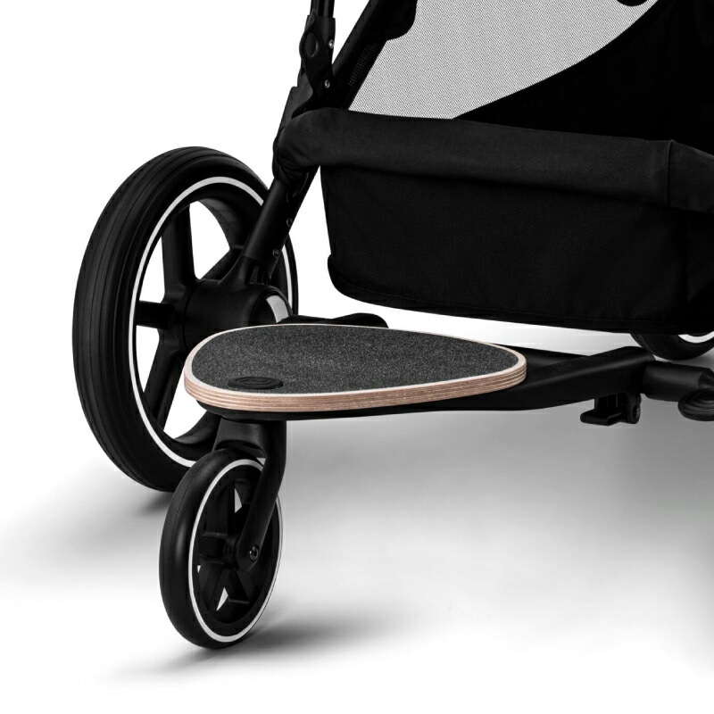 サイベックス ガゼルS キッズボード