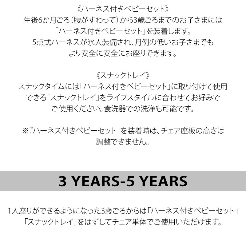 サイベックス レモ3-IN-1