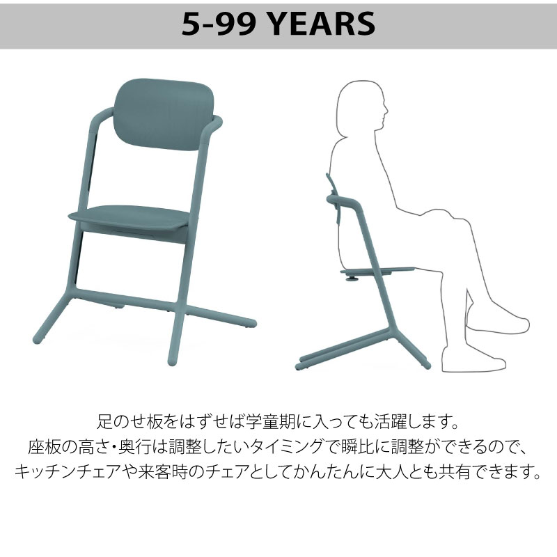 サイベックス レモ3-IN-1