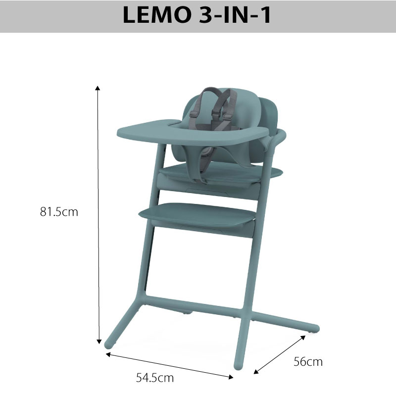 サイベックス レモ3-IN-1