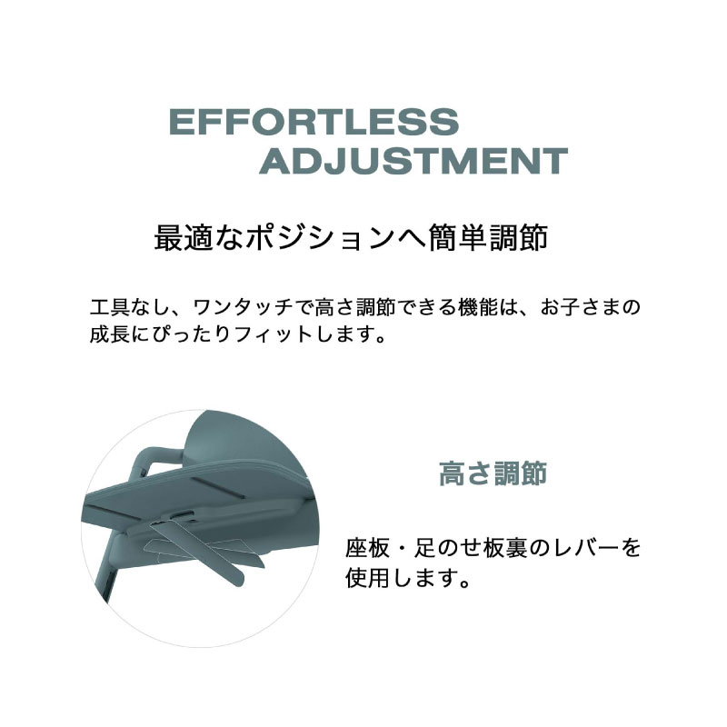 サイベックス レモチェア