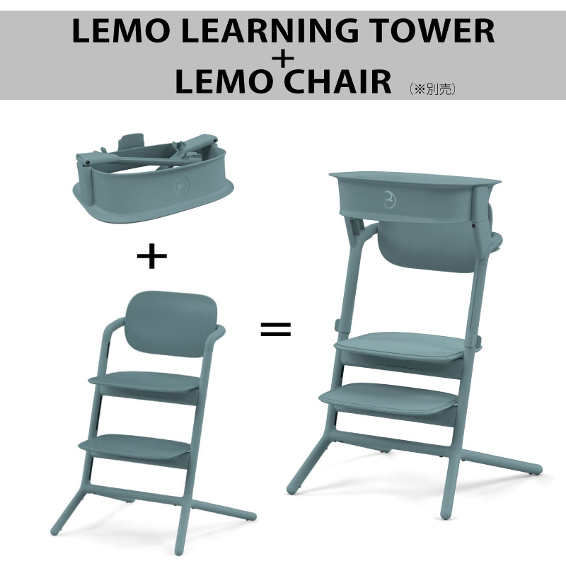 サイベックス レモ ラーニングタワー