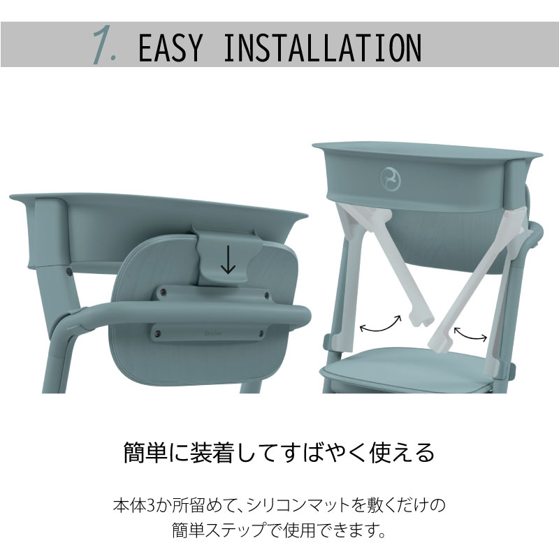 サイベックス レモ ラーニングタワー