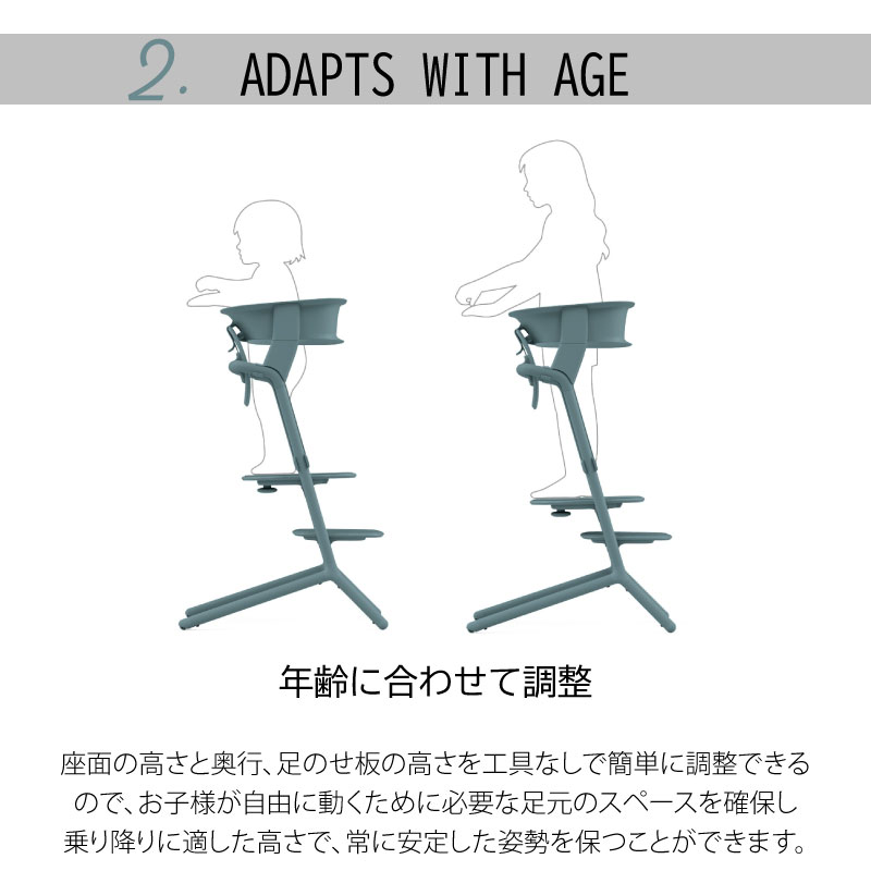 サイベックス レモ ラーニングタワー