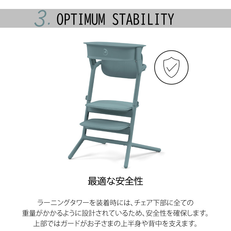 サイベックス レモ ラーニングタワー