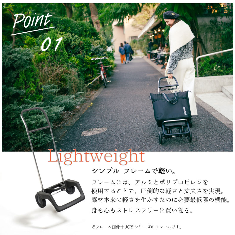 ROLSER ロルサー NS オールテルモ 保冷保温機能