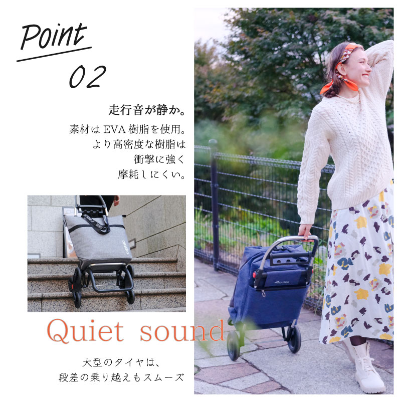 ROLSER ロルサー NS オールテルモ 保冷保温機能