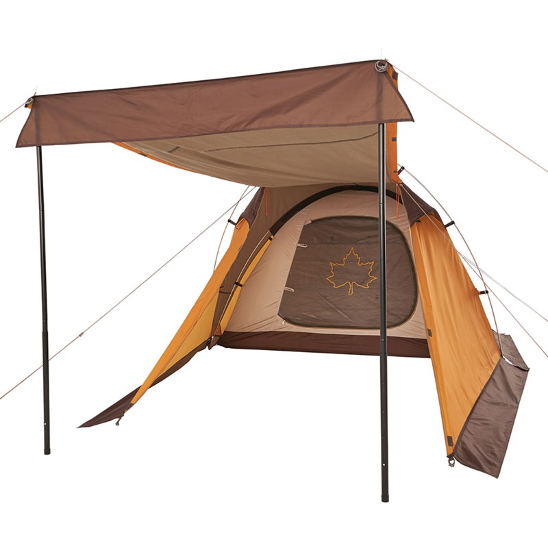 LOGOS ロゴス ドームDUO LIMITED