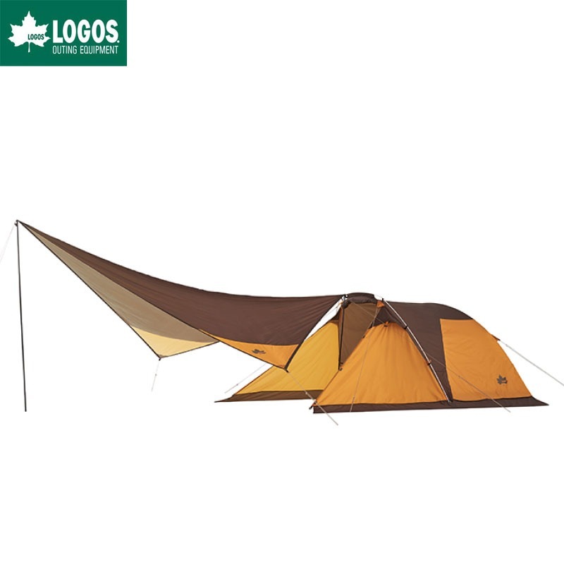 LOGOS ロゴス ドームDUO LIMITED