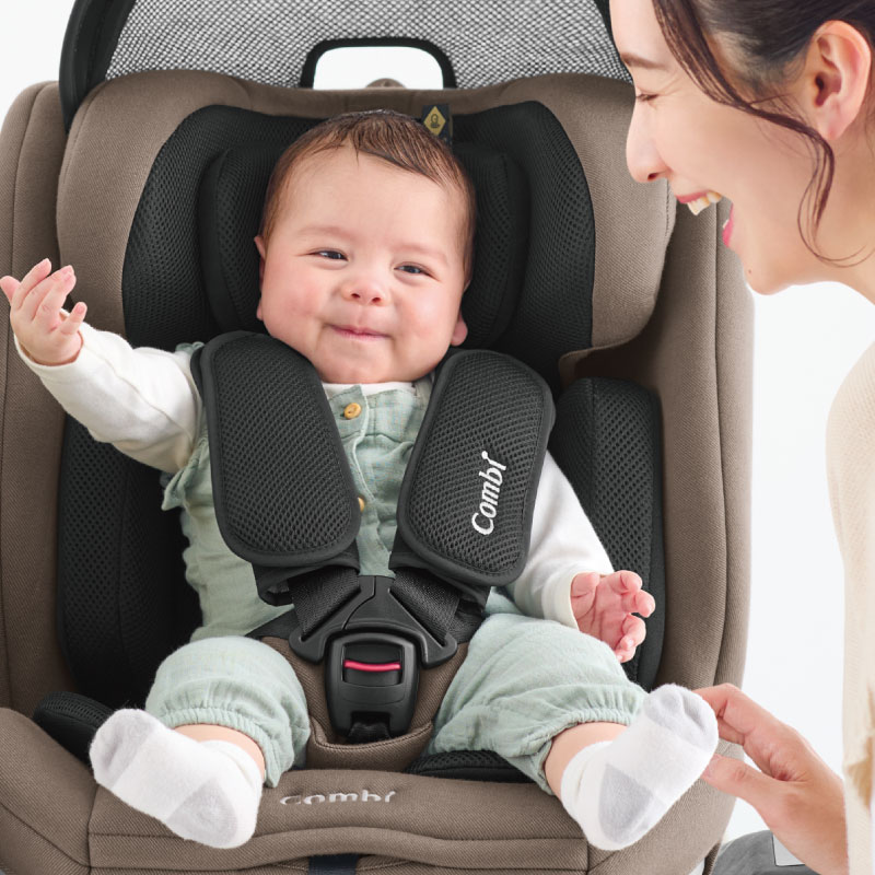 コンビ クルムーヴ ロング R129 エッグショック EA 【正規品