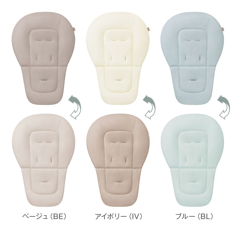 combi ネムリラFIT　AQ（手動タイプ） Combi 手動ハイ＆ローラック ベビーラック ハイローチェア