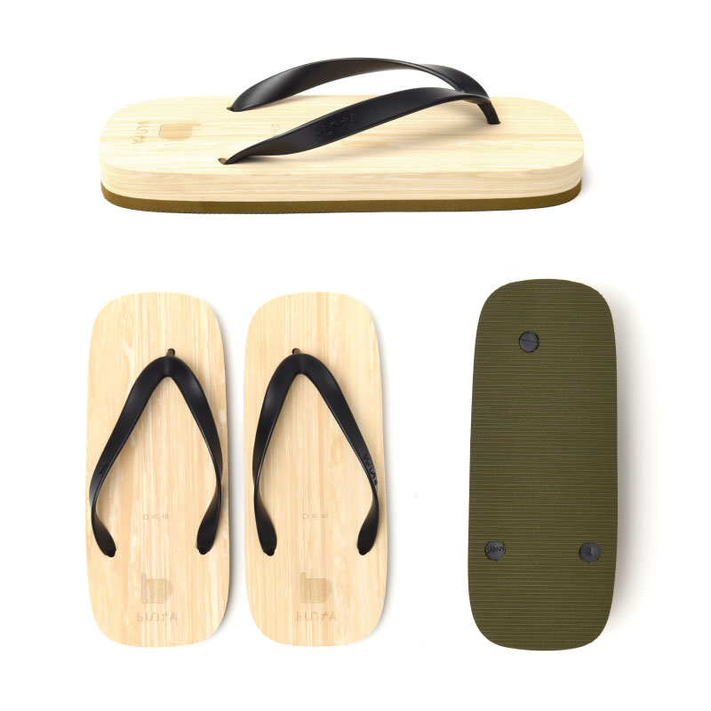 Buntaページ ABOUT buntA - buntA －BRAND SITE－