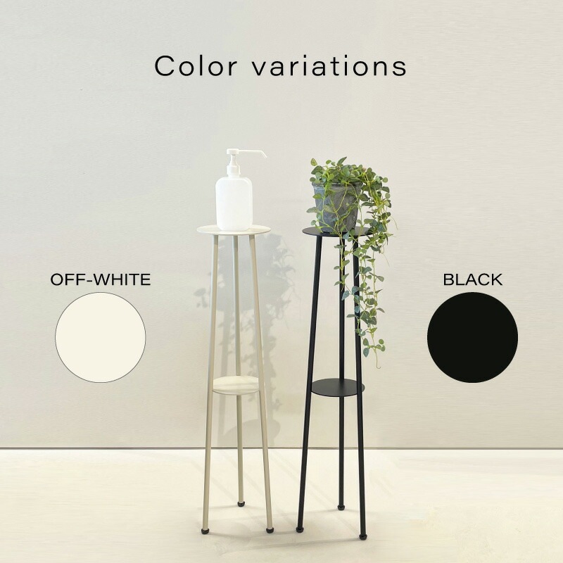 Metal Garage RAD アイアン家具 アルコールポンプスタンド 日本製 完成品