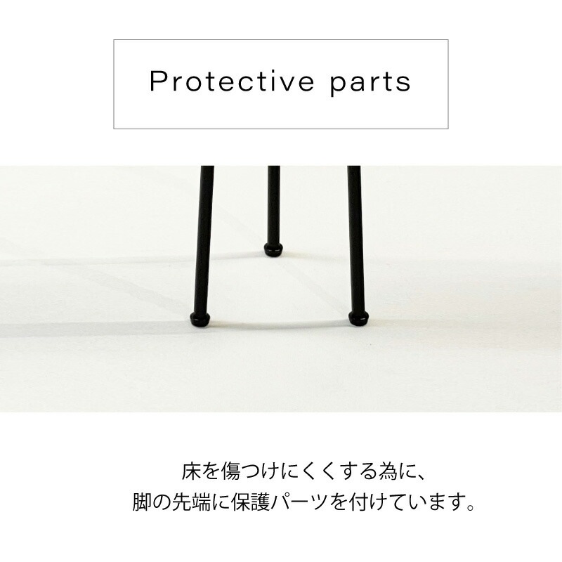 Metal Garage RAD アイアン家具 アルコールポンプスタンド 日本製 完成品