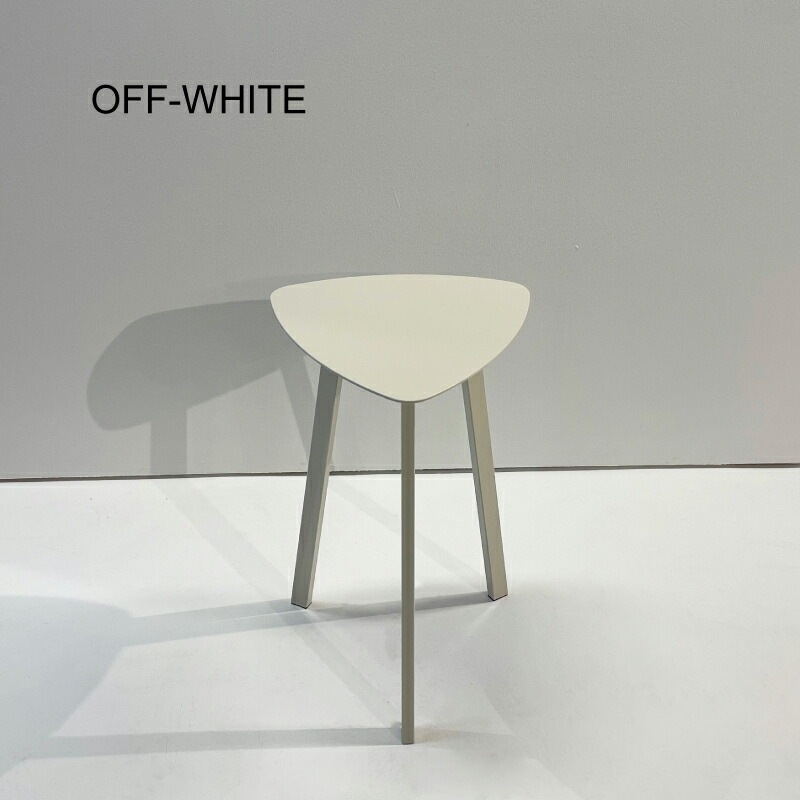 Metal Garage RAD アイアン家具 スツール Capricorn 日本製 完成品