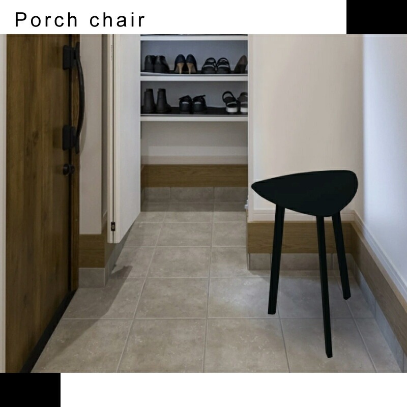 Metal Garage RAD アイアン家具 スツール Capricorn 日本製 完成品