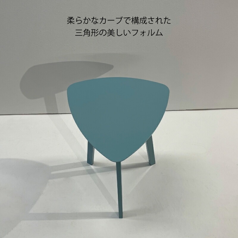 Metal Garage RAD アイアン家具 スツール Capricorn 日本製 完成品