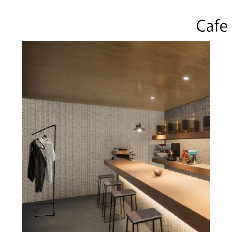 Metal Garage RAD アイアン家具 ハンガー ラック Cygnus 日本製 完成品