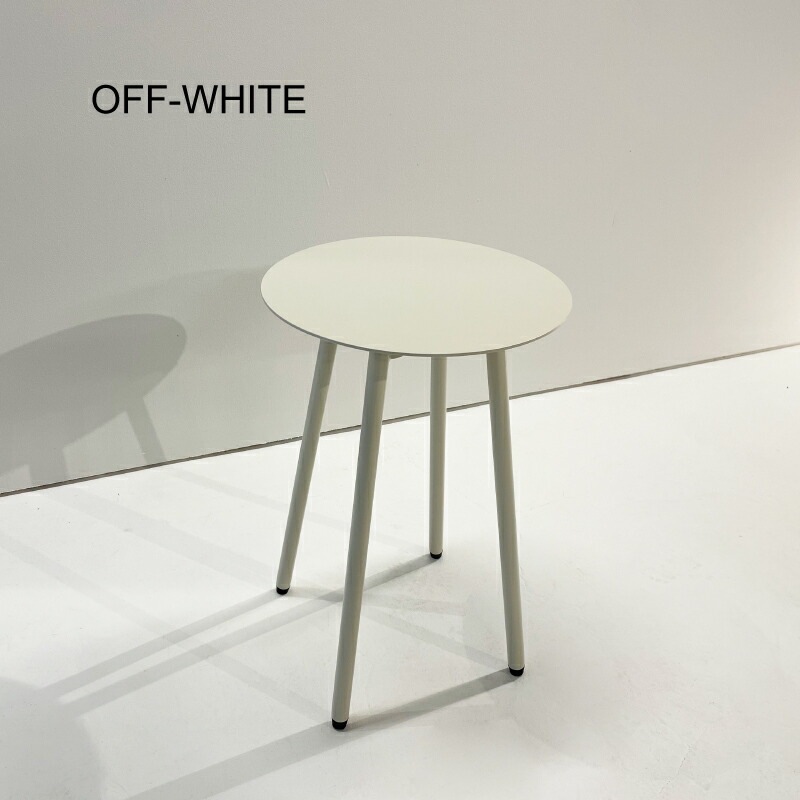 Metal Garage RAD アイアン スツール Sirius 日本製 完成品