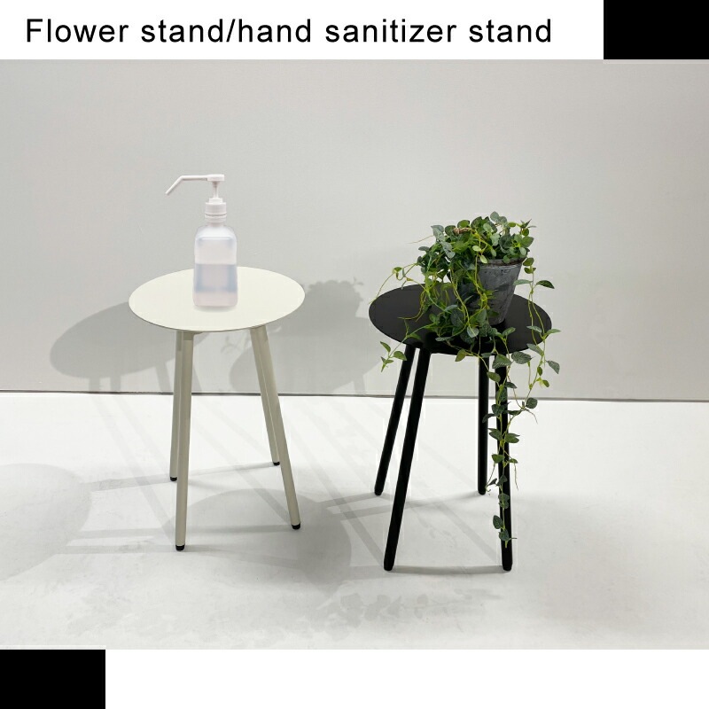 Metal Garage RAD アイアン スツール Sirius 日本製 完成品