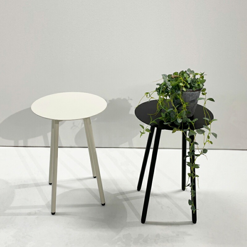 Metal Garage RAD アイアン スツール Sirius 日本製 完成品