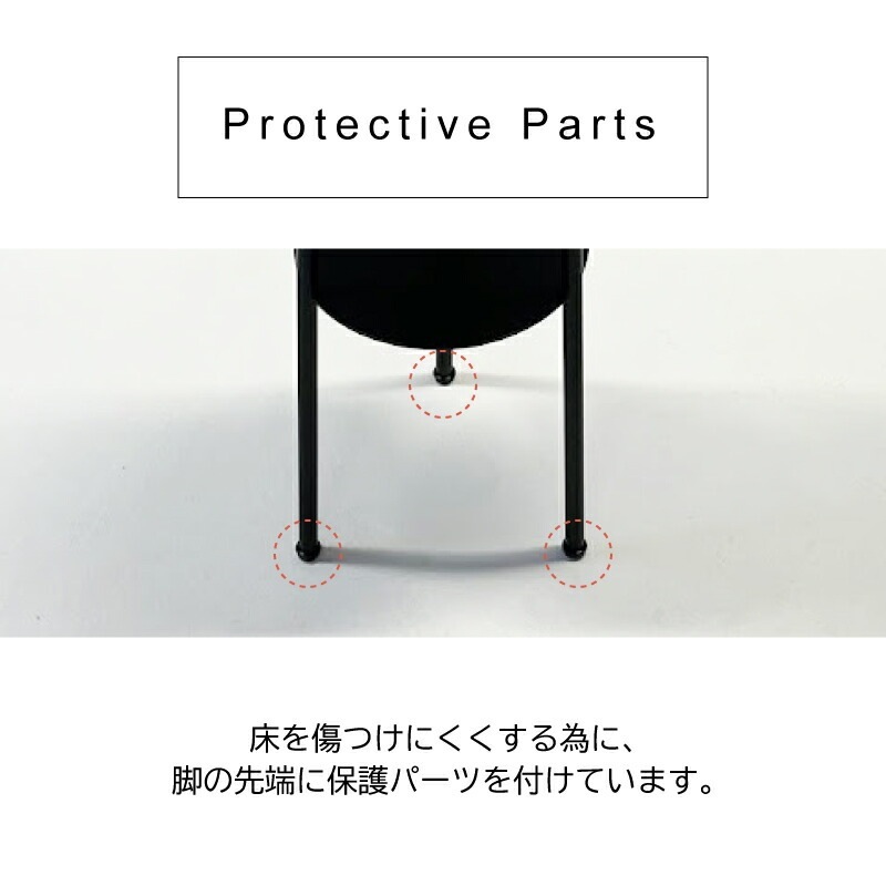 Metal Garage RAD アイアンシェルフ Apollo 日本製 完成品