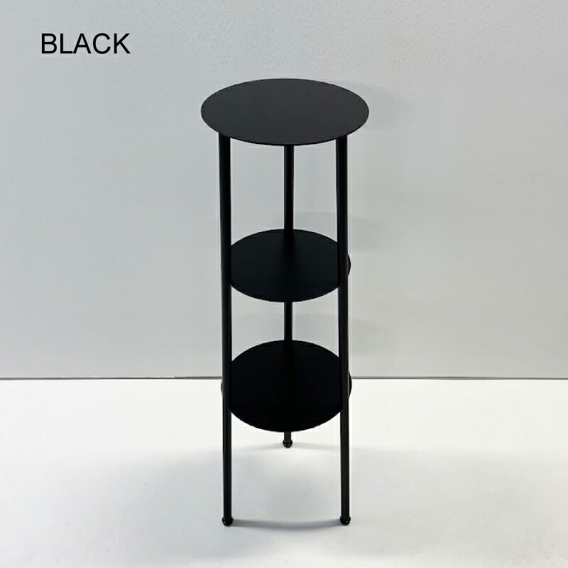 Metal Garage RAD アイアンシェルフ Apollo 日本製 完成品