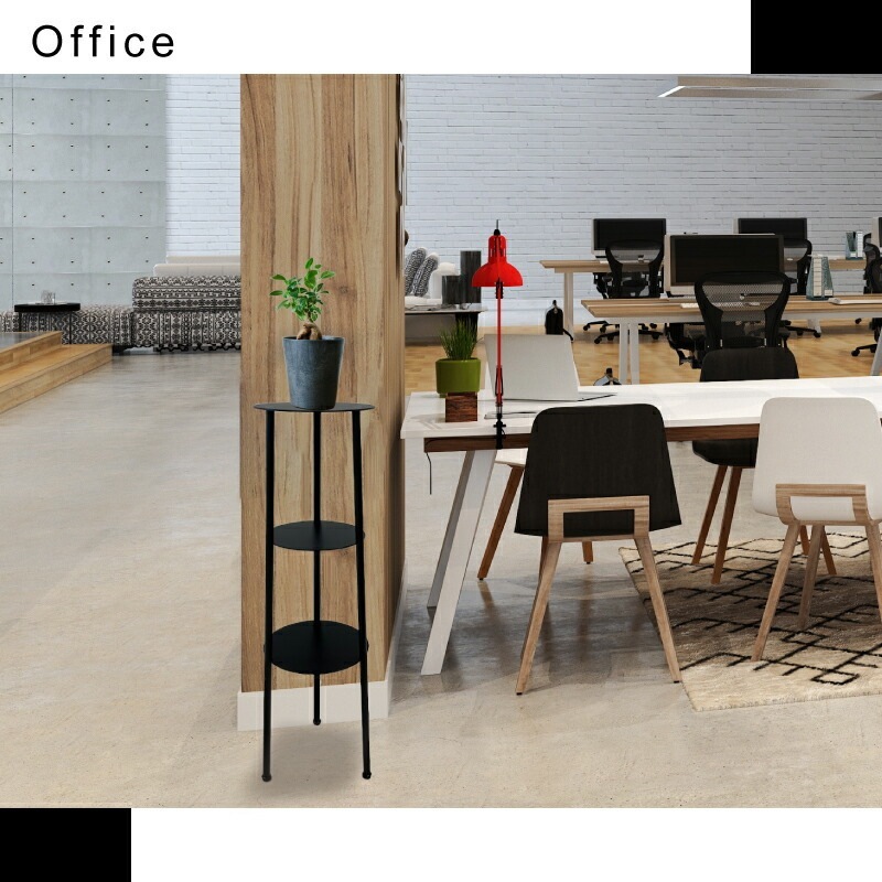 Metal Garage RAD アイアンシェルフ Apollo 日本製 完成品