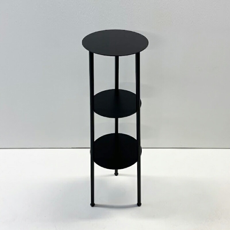 Metal Garage RAD アイアンシェルフ Apollo 日本製 完成品